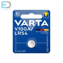 Varta V10GA, LR54 B1