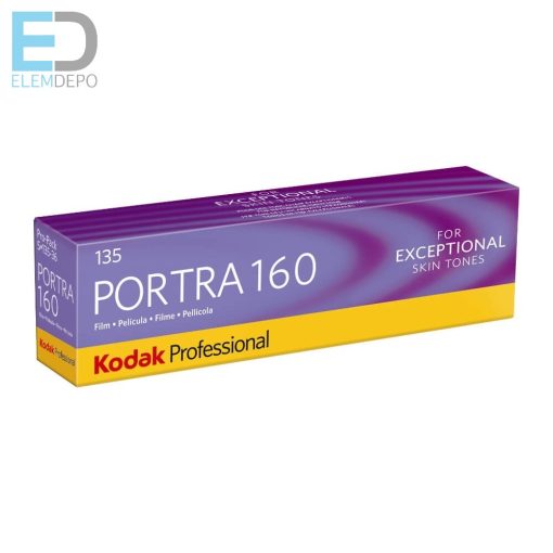 KODAK Professional Portra 160 135 36 / 5pack