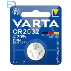 Varta CR2032 (6032) 3V B1