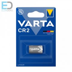 Varta CR2 ( 6206 ) 3V Lithium