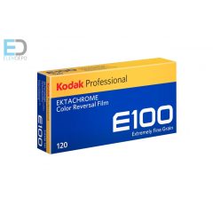 Kodak Ektachrome E100 120 / 5 pack ( 5 tekercs ) 2025.03