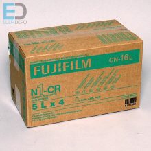 Fuji Cn 16l N 1cr Negativ Hivo 4 X 5l 9575 Elemdepo