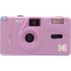 KODAK Camera M35 filmes fényképezőgép Purple cat DA00235