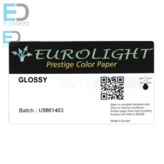 Eurolight Prestige 15,2x 186m Lustre ( 28,272 m2 )