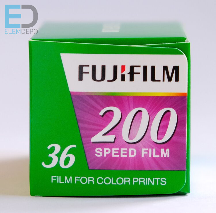 fujicolor c200 24