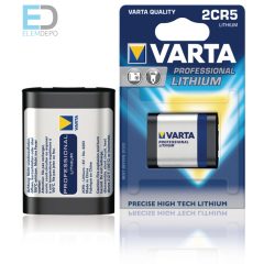 Varta 2CR5 6203 6V