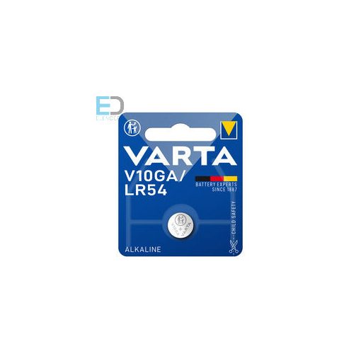 Varta 4276, V13GA, LR44 NEW